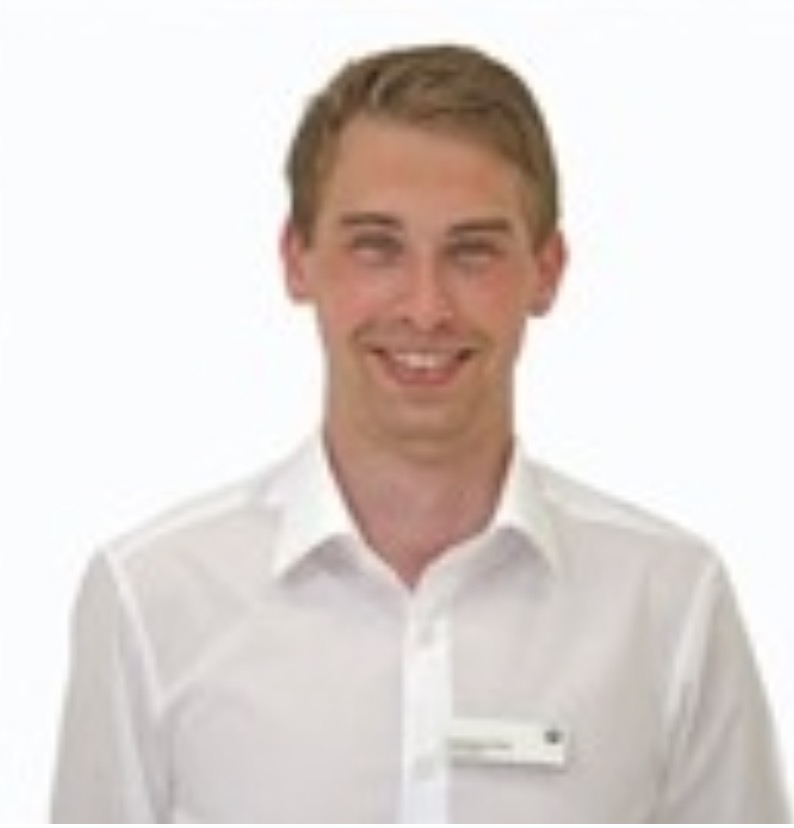 Mitarbeiter 3